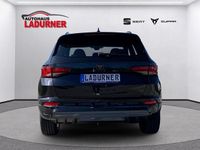 Neu Cupra Ateca 190 PS (139 kW) 2026 Schwarz SUV