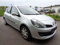gebraucht Renault Clio III 1.2 Rip Curl TCE 100 Eco2