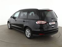 gebraucht Ford Galaxy 1.5 EcoBoost Business, Benzin, 24.370 €