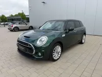Gebraucht Mini Cooper S 192 PS (141 kW) 2018 British racing green ii Kleinwagen