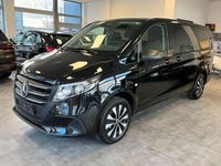 Gebraucht Mercedes Vito 163 PS (119 kW) 2024 Schwarz Van