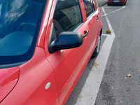 Gebraucht Mazda 2 75 PS (55 kW) 2004 Rot Kleinwagen