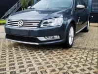 Brugt VW Passat Alltrack 170 HK (125 kW) 2012 Sort Stationcar