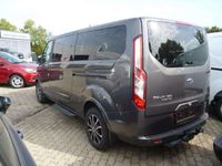 gebraucht Ford Tourneo Custom TourneoKombi 320 L2 Tourn