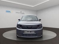 Neu Ligier Myli 2026 Grau Kleinwagen