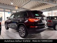 gebraucht Skoda Kodiaq 2.0 TDI DSG Ambition Clever Facelift