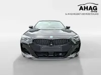 Neu BMW M240i M Sport 392 PS (288 kW) 2026 Black sapphire Coupé