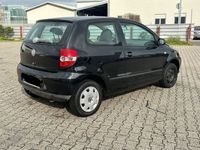 gebraucht VW Fox 