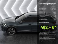Neu Cupra Formentor VZ 272 PS (200 kW) 2025 Blau (blau / fjordblau) SUV