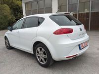 gebraucht Seat Leon Reference Copa Ecomotive Sparsam und Gut