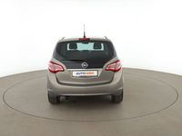 gebraucht Opel Meriva 1.4 Turbo Innovation, Benzin, 9.200 €