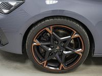 Brugt Cupra Leon VZ 333 HK (244 kW) 2026 Grå Stationcar