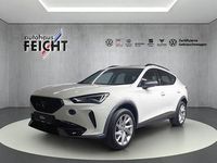 Gebraucht Cupra Formentor 150 PS (110 kW) 2024 Weiß SUV