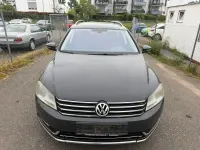 Gebraucht VW Passat Highline 170 PS (125 kW) 2011 Kombi