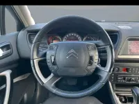 Gebraucht Citroën C5 163 PS (119 kW) 2012 Weiß Kombi