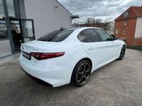 gebraucht Alfa Romeo Giulia Veloce 2.0 Turbo