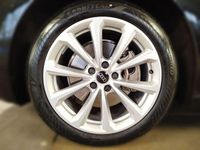 Gebraucht Audi A5 Sport 204 PS (150 kW) 2025 Schwarz Kombi