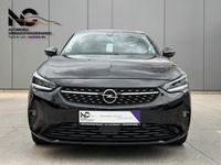 Gebraucht Opel Corsa 75 PS (55 kW) 2021 Schwarz Kleinwagen