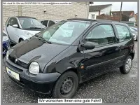 Usata Renault Twingo 58 CV (42 kW) 1999 Utilitaria