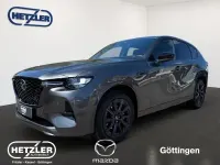Gebraucht Mazda 6 Homura-Line 254 PS (186 kW) 2025 SUV
