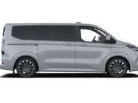 Neu Ford Tourneo Custom Titanium X 170 PS (125 kW) 2026 Grey matter Van