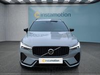 Gebraucht Volvo XC60 Plus 197 PS (144 kW) 2024 Grau SUV