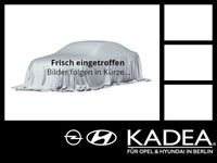 Gebraucht Opel Mokka 131 PS (96 kW) 2024 Lack grau artense/typ aussenverkleidung (metallic) SUV