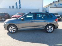 Neu Skoda Kamiq 116 PS (85 kW) 2026 Graphitgraumetallic SUV