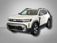 Neu Dacia Duster Journey 131 PS (96 kW) 2025 Sandstone SUV