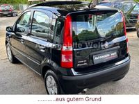 gebraucht Fiat Panda 1.2 8V Dynamic elek.Panoramaglasdach HU/AU