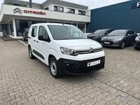 Gebraucht Citroën Berlingo 131 PS (96 kW) 2020 Van / Kleinbus