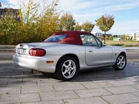 gebraucht Mazda MX5 