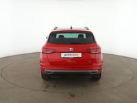 Używany Seat Ateca FR 150 KM (110 kW) 2021 Czerwony SUV