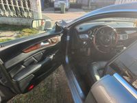 Gebraucht Mercedes CLS350 2011 Silber Limousine