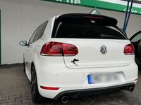 gebraucht VW Golf VI 