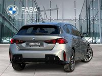 Neu BMW 118 Performance 150 PS (110 kW) 2025 Grau Kleinwagen