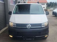 gebraucht VW Transporter T6Kasten EcoProfi