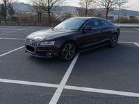 Second-hand Audi S5 Performance 354 CP (260 kW) 2009 Maro Coupe