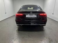 Gebraucht Mercedes S450 Active 367 PS (269 kW) 2022 Schwarz Limousine