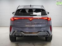 Neu Cupra Terramar VZ 265 PS (194 kW) 2025 Graphene grau metallic (r6) SUV