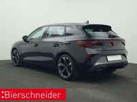 Gebraucht Cupra Leon 150 PS (110 kW) 2025 Schwarz Limousine