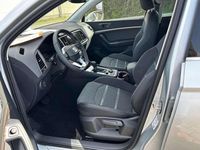 Neu Seat Ateca Xperience 150 PS (110 kW) 2025 Reflex silber metallic SUV