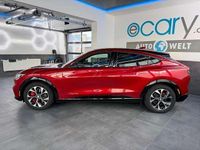 Gebraucht Ford Mustang Mach-E 197 kW (269 PS) 2024 Rot SUV