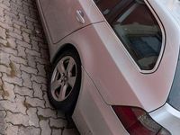 Gebraucht BMW 525 197 PS (144 kW) 2008 Silber Kombi