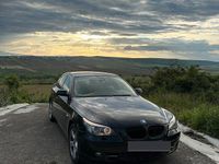 Gebraucht BMW 530 235 PS (172 kW) 2009 Schwarz Limousine