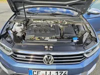 Brugt VW Passat Alltrack 239 HK (175 kW) 2018 Blå Stationcar