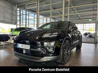 Gebraucht Porsche Macan 300 kW (408 PS) 2024 Schwarz SUV