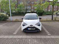 gebraucht Toyota Aygo (X) 1,0-l-VVT-i