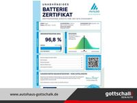 Gebraucht Peugeot 3008 GT 224 PS (164 kW) 2021 Blau SUV