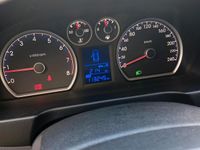 Gebraucht Hyundai i30 109 PS (80 kW) 2007 Schwarz Kleinwagen